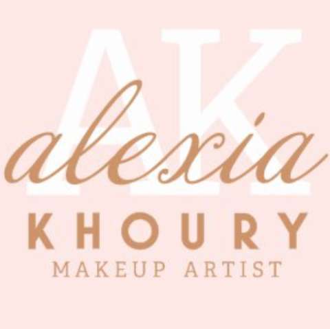 Photo: Alexia Khoury Makeup