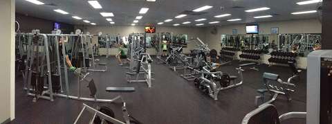 Photo: Anytime Fitness Dural