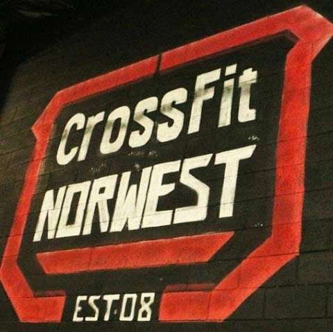 Photo: CrossFit Norwest