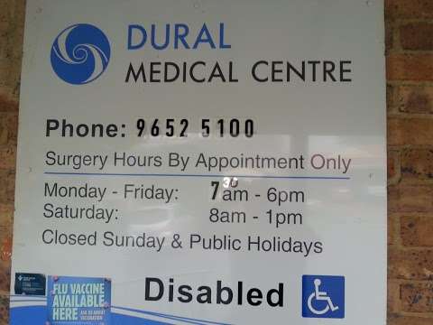 Photo: Dural Medical Centre