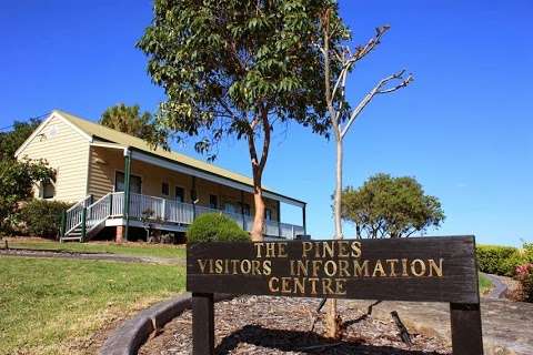 Photo: Dural Visitor Information Centre