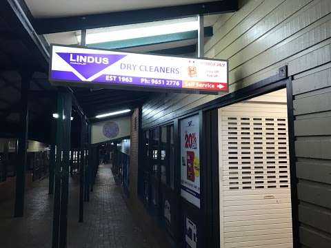 Photo: LINDUS DRY CLEANERS - Dural