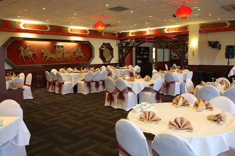 Photo: Mountain View Chinese Restaurant Dural