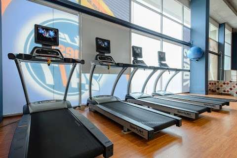 Photo: Plus Fitness 24/7 Dural