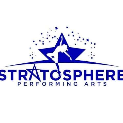 Photo: Stratosphere Performing Arts