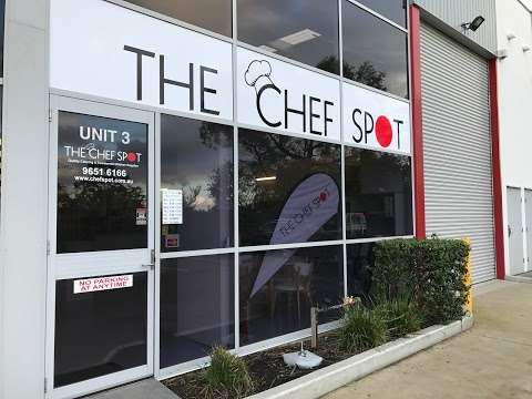Photo: The Chef Spot
