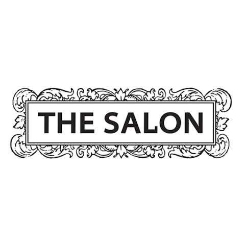 Photo: The Salon Ladies' & Gentlemen's Grooming