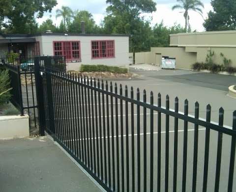 Photo: Supplier Rural Boundary Fences and Gates Dural NSW